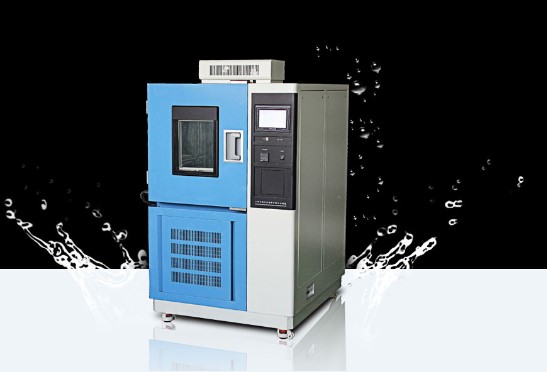 高低温试验箱正确的操作步骤